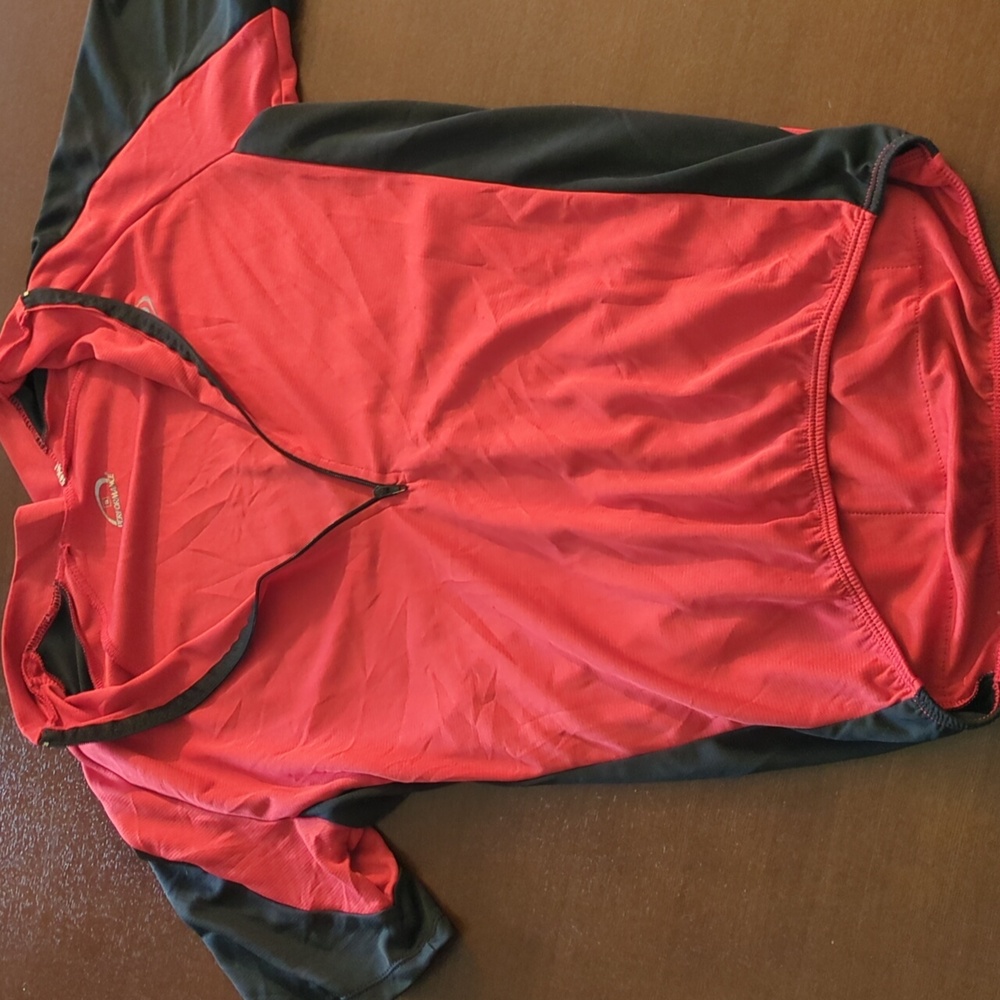 Cycling jersey
